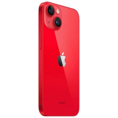 CKP iPhone 14 Semi Nuevo 128GB Red